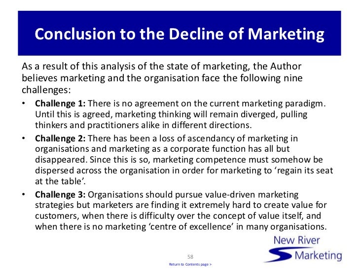 Social media marketing agreement